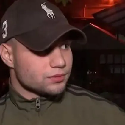 Васил Михайлов – прокурорския син издирван вече над 9 месеца