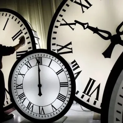 Завъртяхме отново стрелките! Спахме цял час по-малко