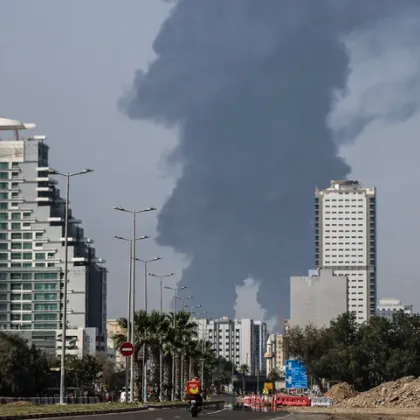 Иран отново атакува Кувейт