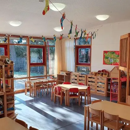 Откриват нови 1740 места в яслите и детските градини в София