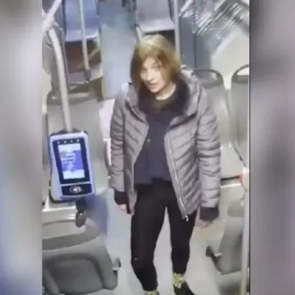 Прокуратурата иска настаняване в психиатрия за жената, наръгала четирима в София