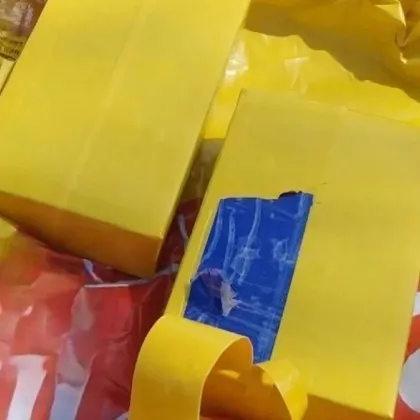 Съдът реши за 39-годишния, в чийто Мерцедес откриха килограм фентанил