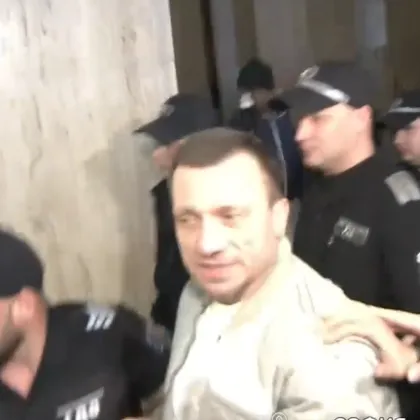 Обвинителният акт срещу д р Станимир Хасърджиев и още трима е