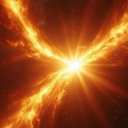 Слънцето &bdquo;изригна" отново след двумесечно затишие, ще има ли магнитни бури?