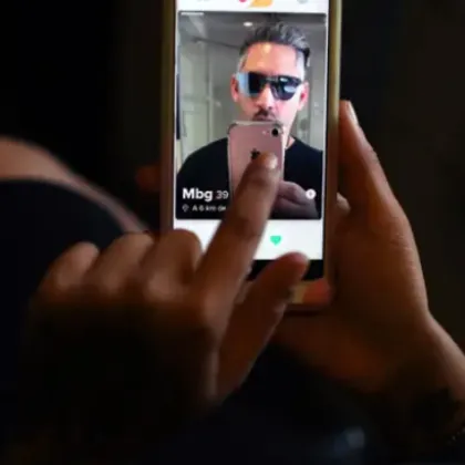 Tinder въвежда изкуствен интелект, за да помага в намирането на любов