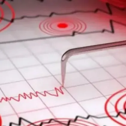 Трус от 7 по Рихтер разтърси района на Вануату