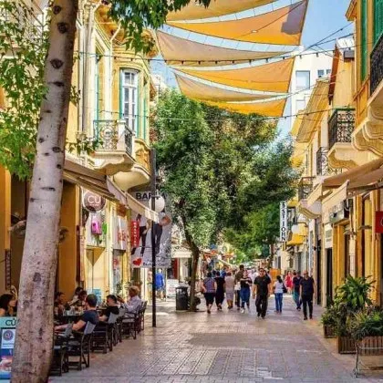 Туристически срив: британци бягат от Кипър, цените падат рязко