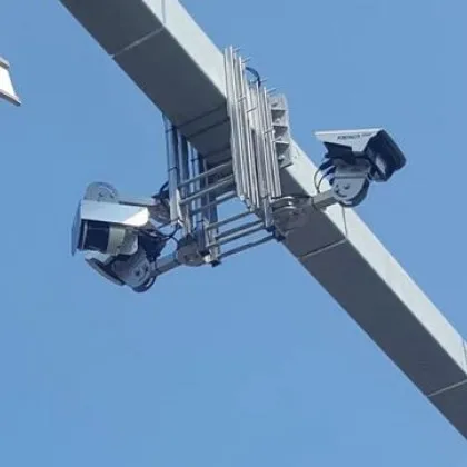 ВАС поряза МВР за достъпа до тол камерите