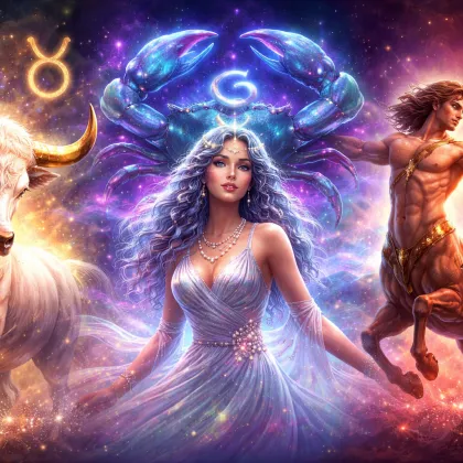 Астролог предупреди: три зодии ще преживеят повратна точка през април