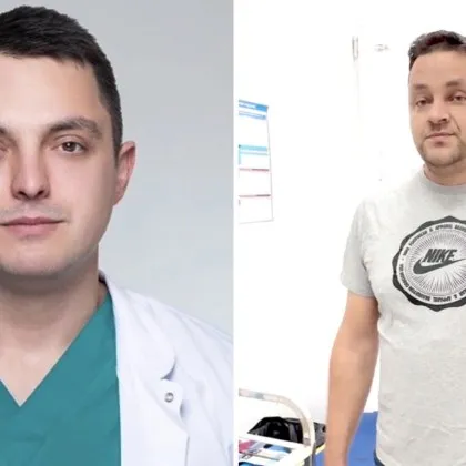 Без разрез и без болка: нов метод променя лечението на херниите в Пловдив