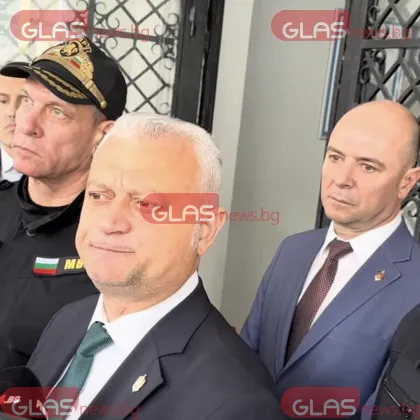 Дечев от Пловдив накратко: Бягство от неудобните въпроси за шефа на ОДМВР-то Васил Костадинов