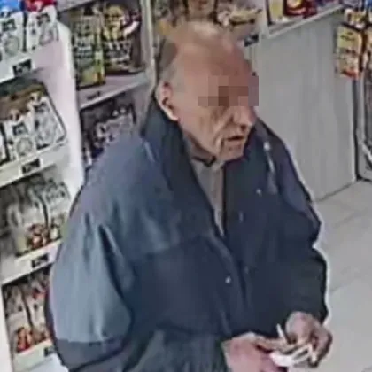 Двете лица на един мъж: Жертва на мизерията или нагъл лъжец, който мами столични търговци?