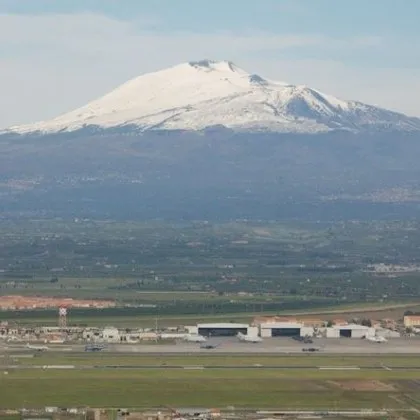 Италия е отказала на САЩ разрешение да използват военната база