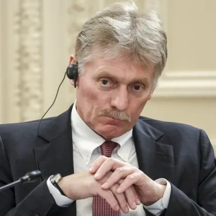 Прессекретарят на руския президент Дмитрий Песков предупреди че Москва ще