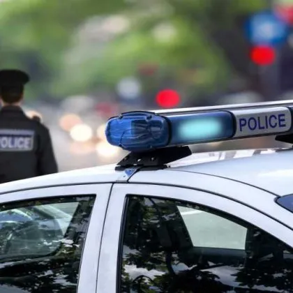 Мъж погреба 11-месечното си бебе живо