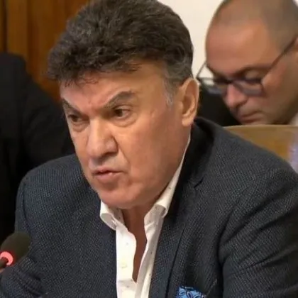 Опелото на легендарния вратар Борислав Михайлов ще бъде в събота