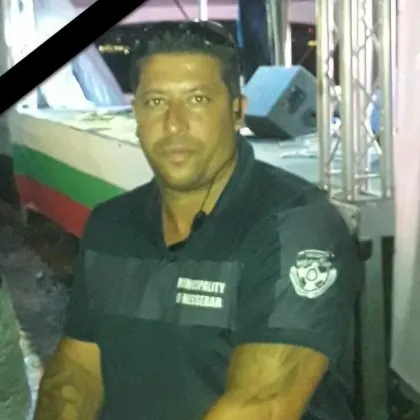 Обвиненият за убийството на Стефан Поляка иска да не излиза на свобода - страх го е за живота си