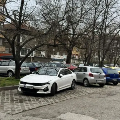 Поредна доза наглост на пътя – този път от Благоевград