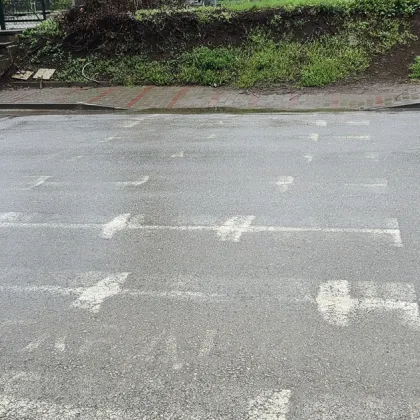 Търновец с последно предупреждение към общината заради невидима "зебра" СНИМКА