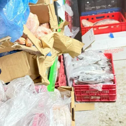 Българската агенция по безопасност на храните БАБХ спря от продажба