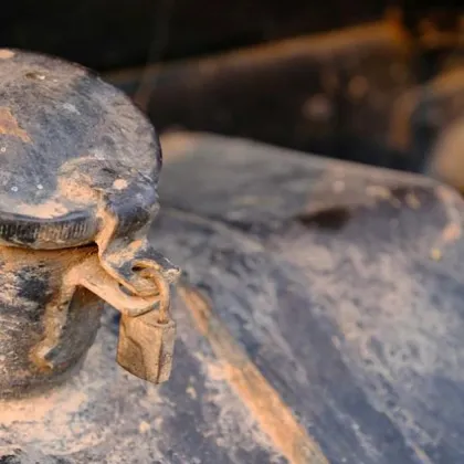 Източиха 400 литра нафта от камион, паркиран на бензиностанция в Стара Загора