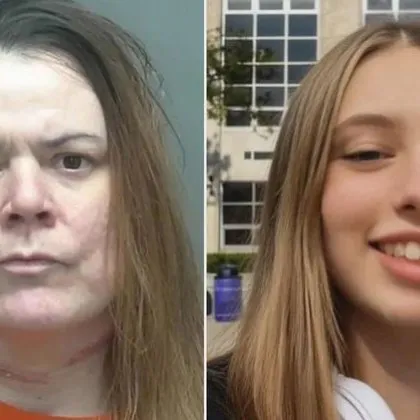 Надрусана майка уби 14-годишната си дъщеря, за да я "защити"