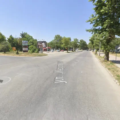 Още тази вечер затварят кръстовище в Пловдив заради предупрежденията за валежи