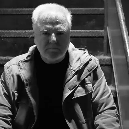 Напусна ни Кирил Ампов – един от най обичаните български музиканти певци и