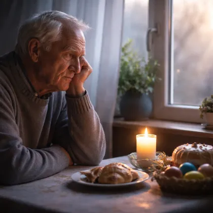 Самотата по празниците &ndash; как да я преборим и да подадем ръка