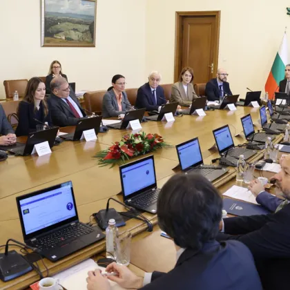 Създават Кризисен щаб за контрол на цените заради конфликта в Близкия изток