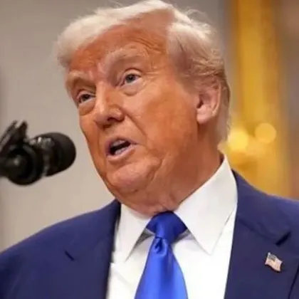 Тръмп заяви, че Иран иска мир