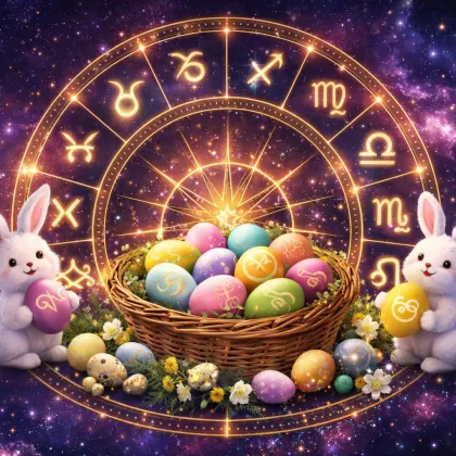Великденски късмет за всяка зодия &ndash; кой ще е най-щастлив?