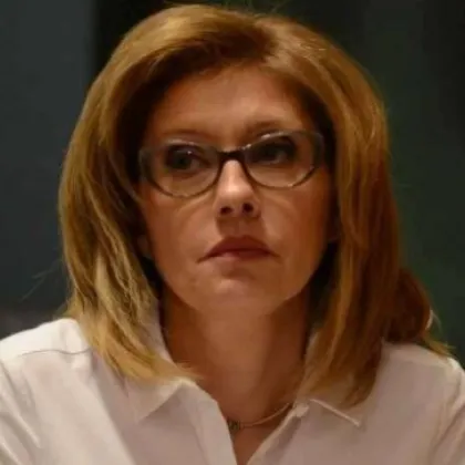 Етичната комисия към Прокурорската колегия се самосезира заради Емилия Русинова