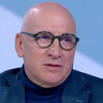 Хампарцумян алармира: не само скъпи горива &ndash; задават се дефицити и ограничения