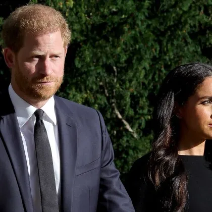 Скандално твърдение: Меган Маркъл се виждала като бъдеща кралица &ndash; не Кейт!