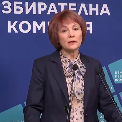 Подготовката на изборите върви нормално има добра комуникация между институциите