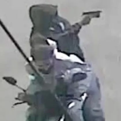 7-месечно бебе загина при гангстерска престрелка