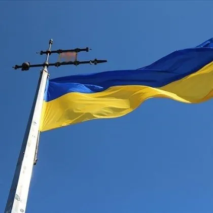 FAZ: Украйна се превърна в основна жертва на конфликта в Близкия изток