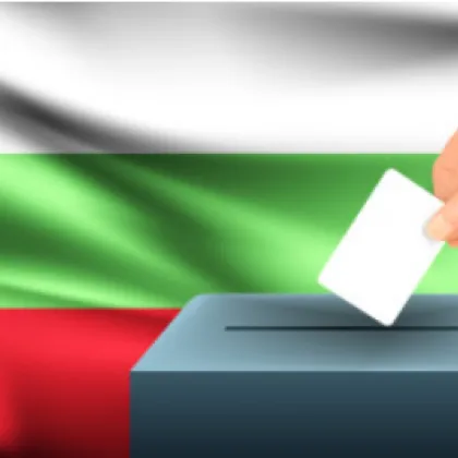 &bdquo;Галъп": Пет са сигурните формации в следващия парламент