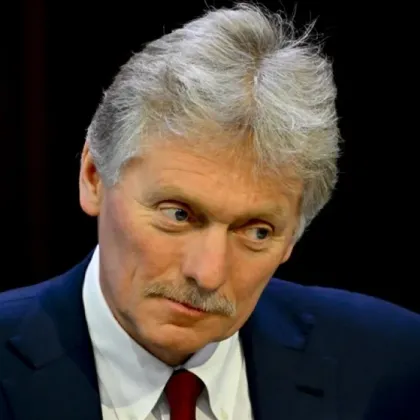 Песков: Украйна трябва да изтегли войските си от Донбас