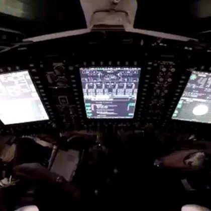 Появи се първата СНИМКА на Земята от космическия кораб &bdquo;Орион", изстрелян към Луната