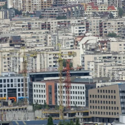 Предлагат по-висок данък сгради