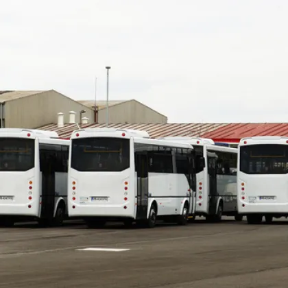 Превозвачите искат спешни мерки заради скъпите горива, готвят протести