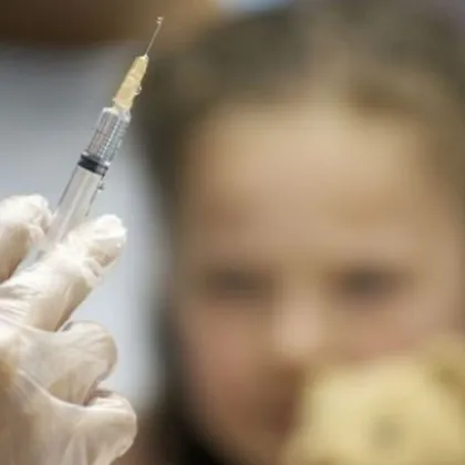 Проф. Андрей Чорбанов: Морбили изтрива имунната памет, почвате от нулата!