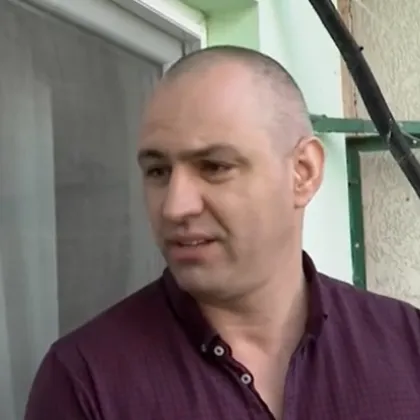 Говори мъжът участвал в спасяването на момченцето увиснало от тераса