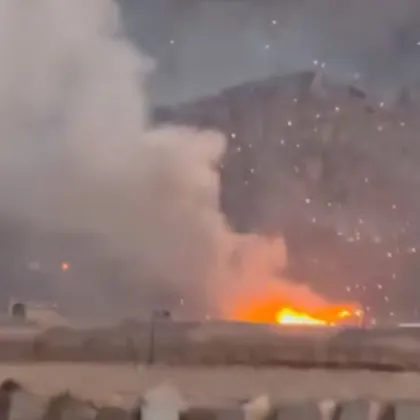 САЩ готвят по-тежки удари по Иран, Ормузкият проток остава блокиран