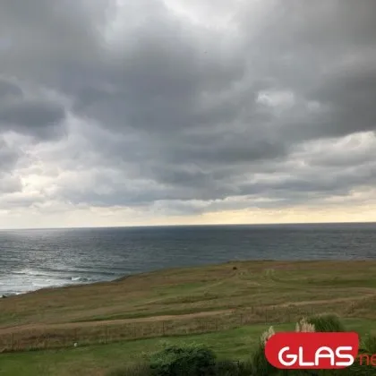 Сиво небе и валежи, но с надежда за разкъсване на облачността