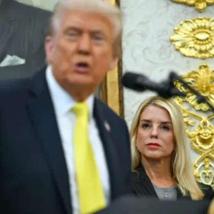 Тръмп уволни министъра на правосъдието и главен прокурор на САЩ