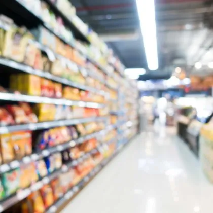 Цените на храните тръгнаха нагоре заради войната в Залива &ndash; идва нова вълна поскъпване