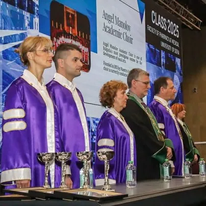 Учени от САЩ и МУ-София с ключово откритие за различното развитие на мозъка при синдром на Даун